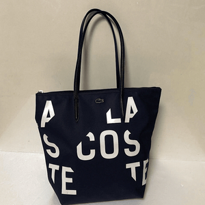 판매 라코스테 숄더백 25000원