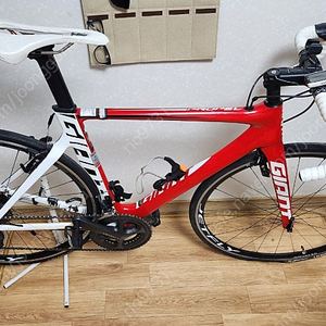 2015 GIANT PROPEL ADVANCED 1