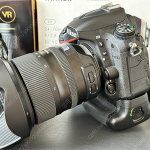 니콘 d750 탐론 24-70 g2 50.4 60마