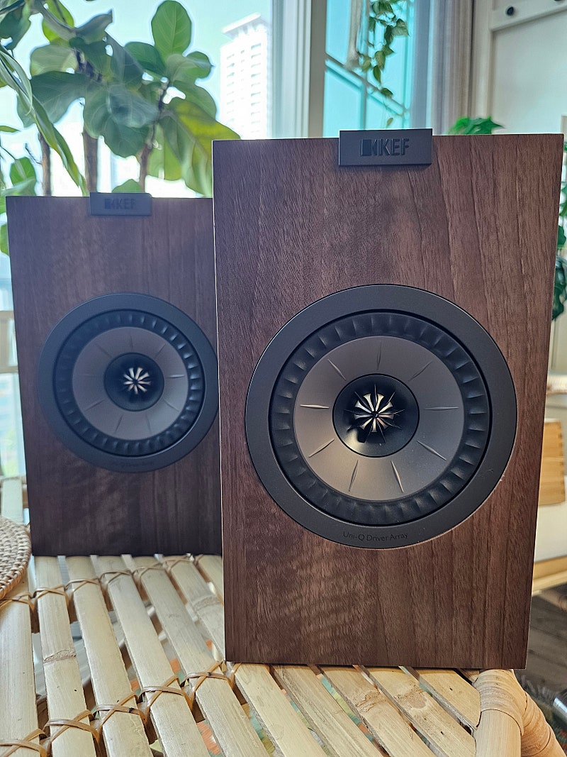 KEF Q150 스피커 팝니다