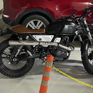 2020 부캐너 125