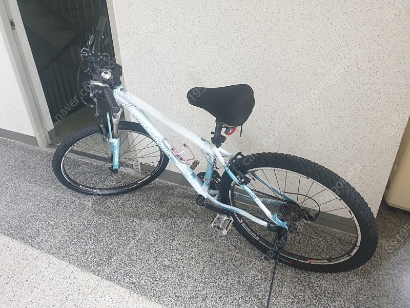 아팔란치아 팀콤프 1.3 26인치 MTB 자전거(인천)