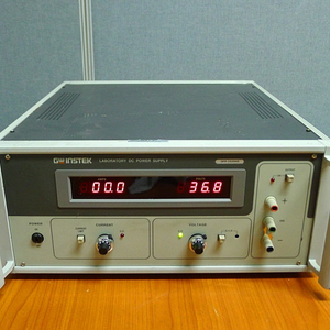 대용량 DC파워서플라이 GWINSTEK GPR-3520HD 35V, 20A 700W 중고파워서플라이