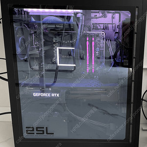 [판매] 중고 OMEN 25L Desktop GT12-1000a