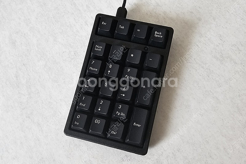 필코 마제스터치 텐키패드2 갈축--0