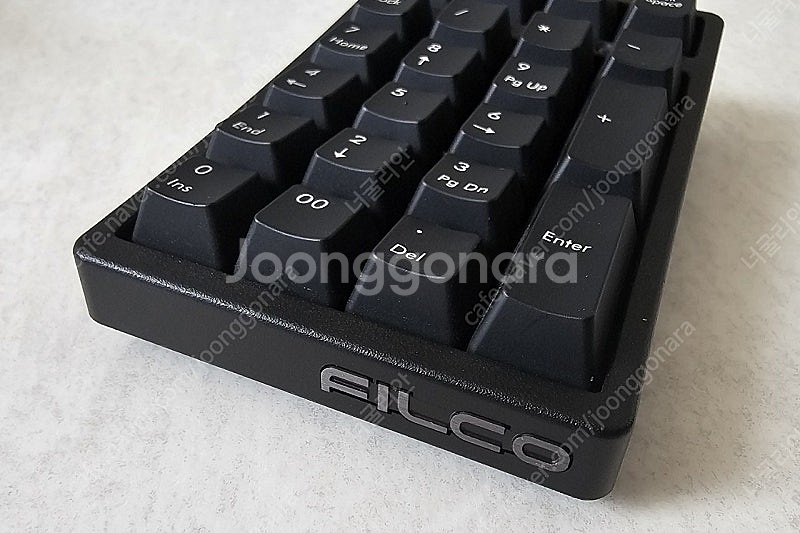 필코 마제스터치 텐키패드2 갈축--1