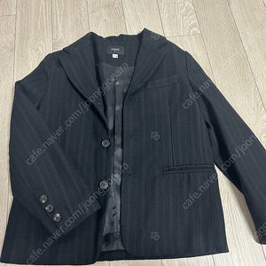 남아 점퍼 마이 가디건 120-130