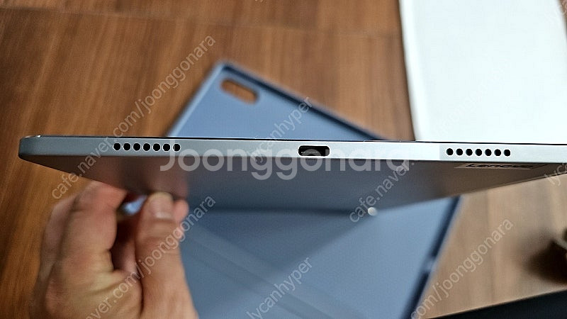 레노버 P11 PRO (2021버전, 모델명 TB-J7...--1