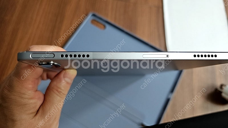 레노버 P11 PRO (2021버전, 모델명 TB-J7...--3