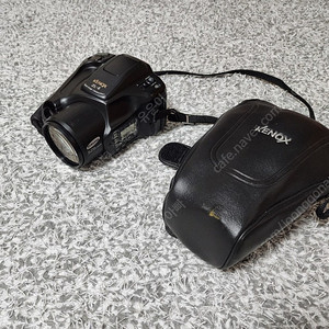 삼성 케녹스 ZL-4 [ KENOX ZL-4 ] 빈티지 필름카메라 판매합니다