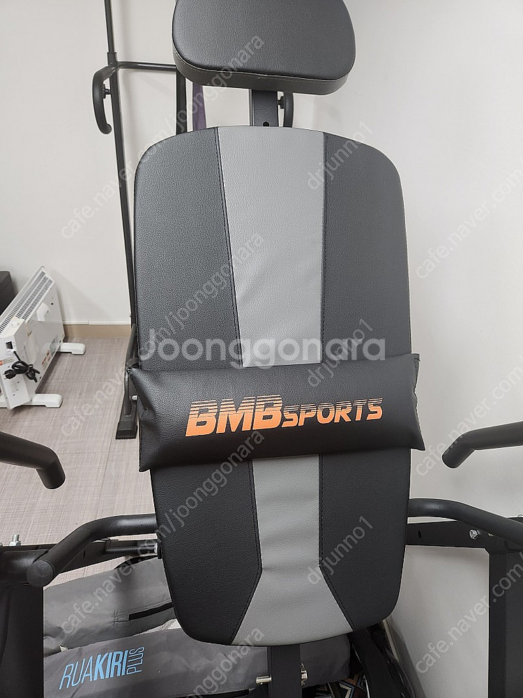 비앰비스포츠 스탠다드 거꾸리 꺼꾸리 BSN-U1520B...--2