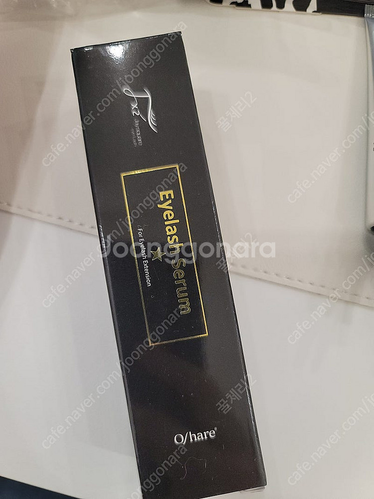 오샤레 속눈썹영양제, 세븐스타, 부스터, 래쉬&브로우 ...--7