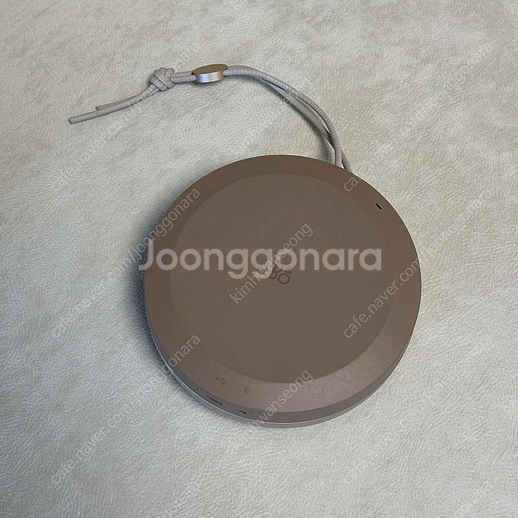 뱅앤올룹슨 A1 BeoPlay 1세대 블루투스 스피커 ...--2