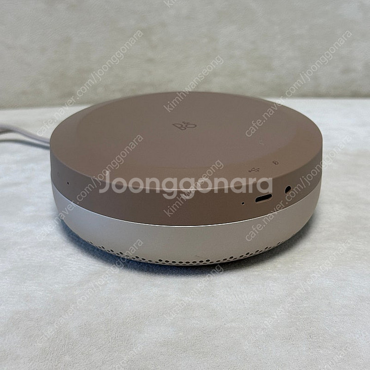 뱅앤올룹슨 A1 BeoPlay 1세대 블루투스 스피커 ...--3