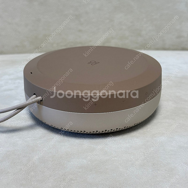 뱅앤올룹슨 A1 BeoPlay 1세대 블루투스 스피커 ...--4
