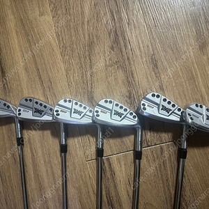 pxg gen3 0311p 5-p