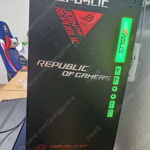 i7 8700k 32g 컴퓨터 팝니다