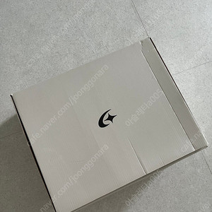 [새상품]문스타 810s 레인부츠 260사이즈 -> 270교환