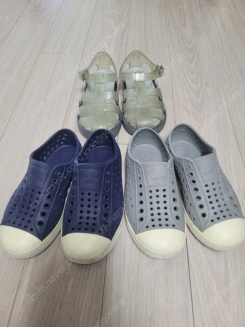 네이티브,이고르 여름 신발,샌들 (c10,27)