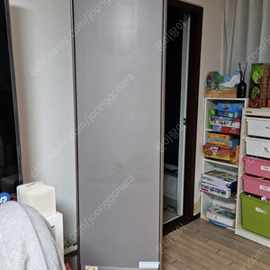 삼성전자 무풍 갤러리 에어컨 2in1 팝니다~! (충북 청주)