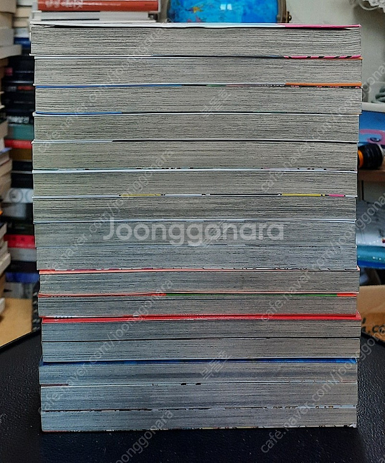부르잖아요 아제잘씨 전권--1