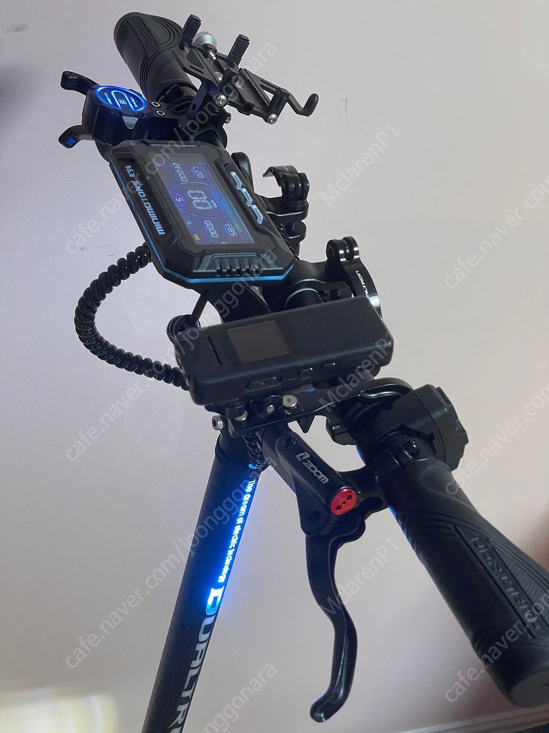 듀얼트론 스파이더 맥스 | 중고나라 - 안심되는 중고거래