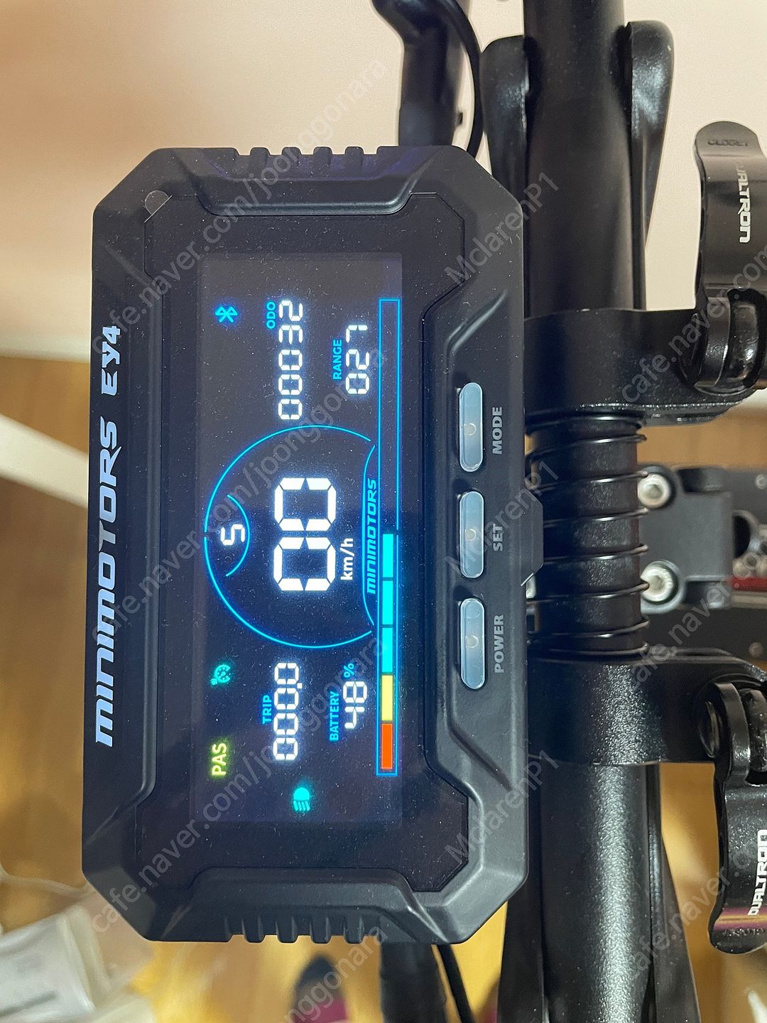 듀얼트론 스파이더 맥스 | 중고나라 - 안심되는 중고거래