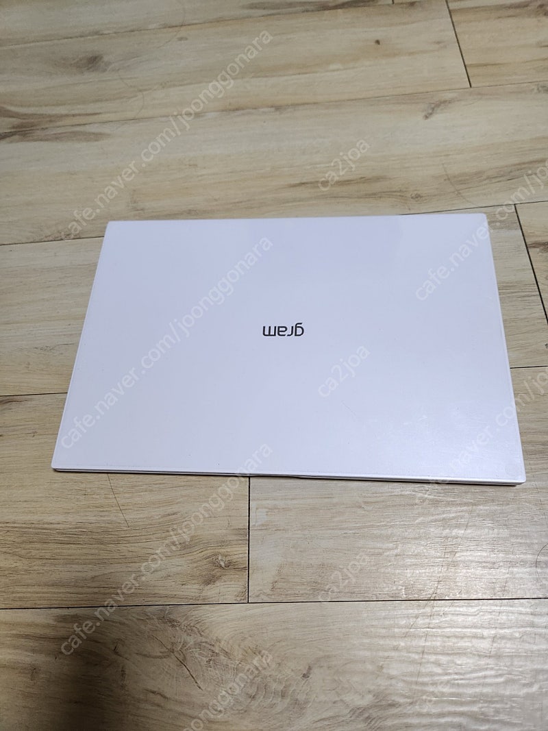 LG 그램 17인치 노트북 외장그래픽 RTX2050 (17ZD90Q-EX76K)