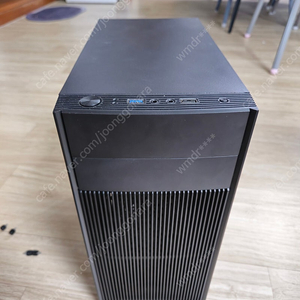 CPU 인텔 i5 4670