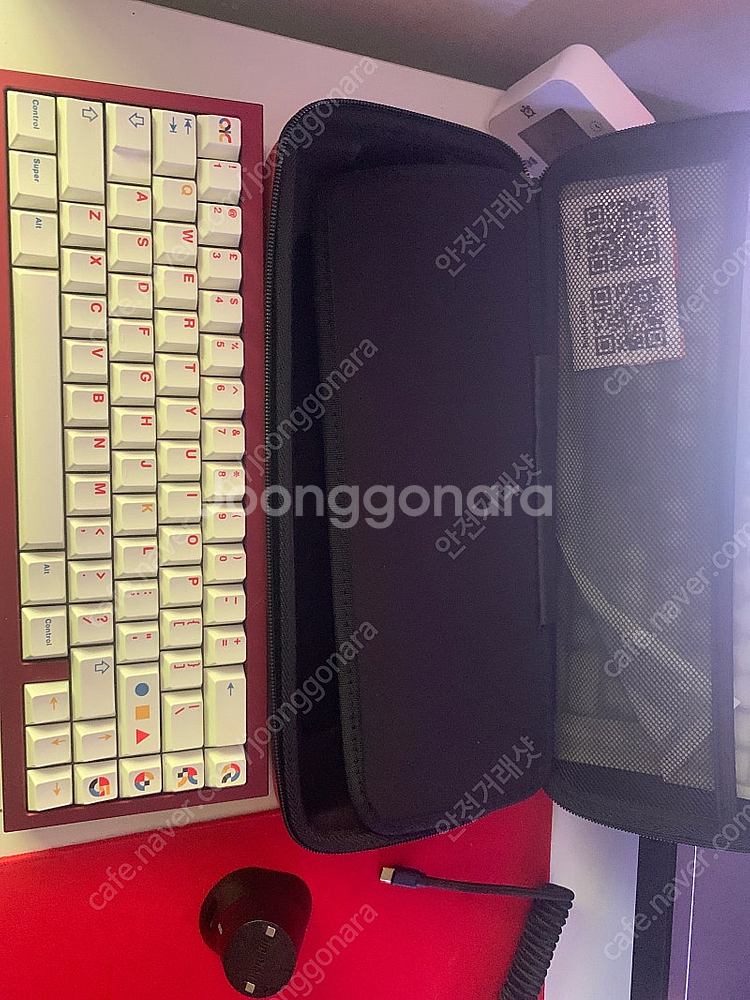 QK65 삼신흑윤활--0