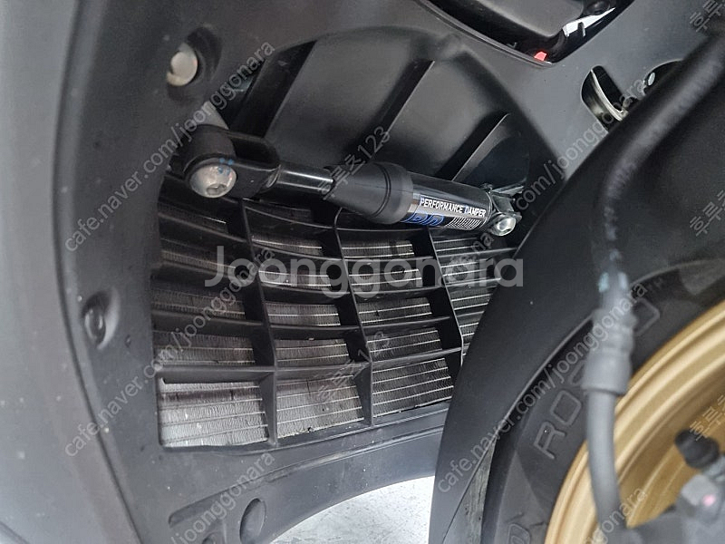 [경기남부] 20년식 TMAX560 9420KM 팝니다...--5