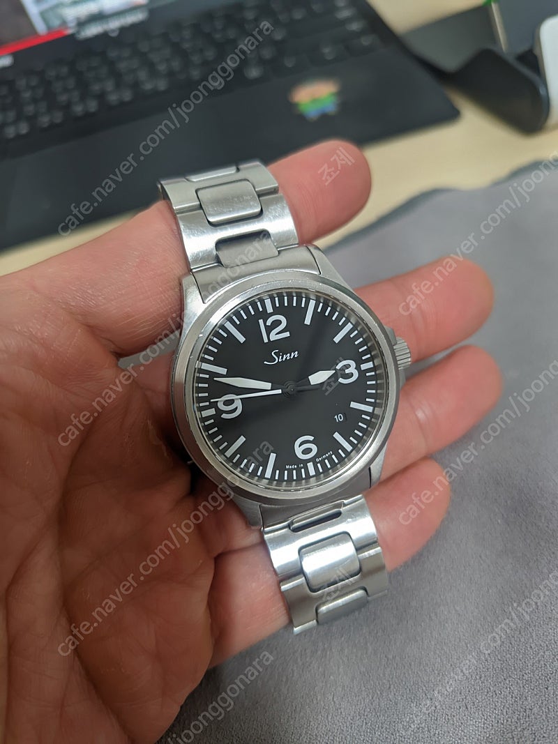 sinn 556a