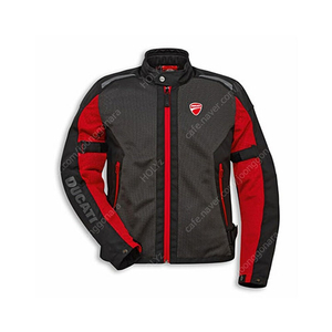 DUCATI SPEED AIR C2 - FABRIC JACKET, M