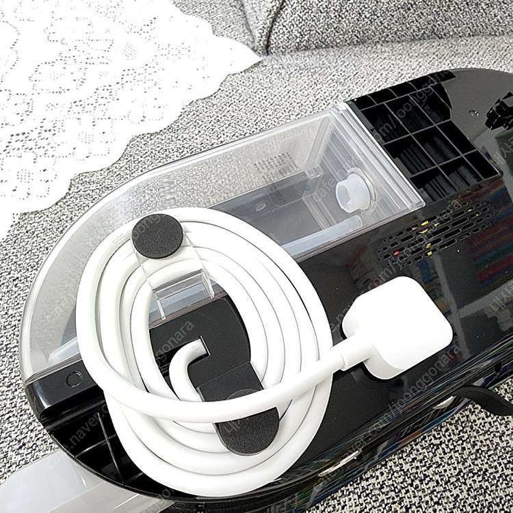 샤오미 dayoo 스팀세척기팝니다 5만원(택비미포함)--7