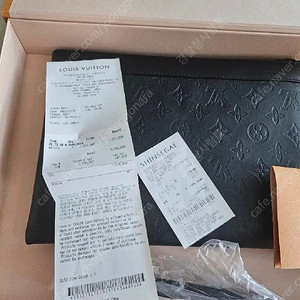 루이비통 포쉐트 투고