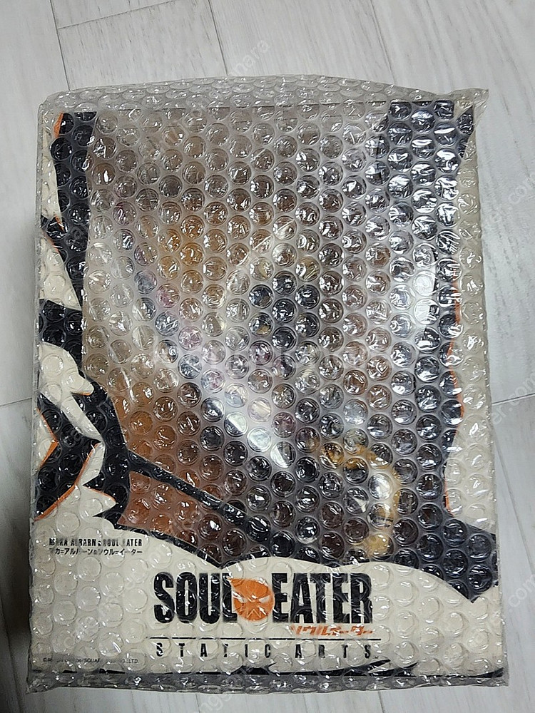 레어템4종 팝니다. 소울이터 마카, 그렌라간 요코,그렌...--5