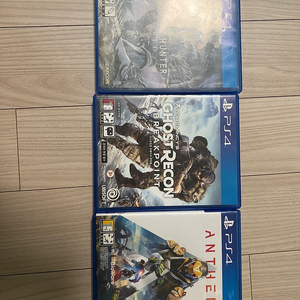 ps4 몬헌월드,고스트리콘,엔썸