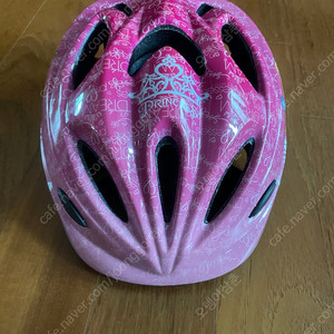 삼천리자전거 삼천리 디즈니 프린세스 캐릭터 헬멧 자전거 킥보드 아동용 보호용품