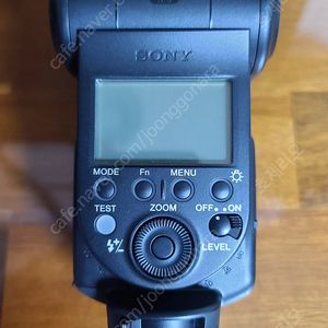 HVL-F60M Flash 판매