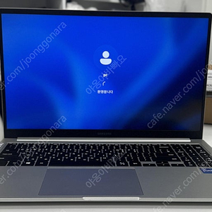 [삼성]갤럭시북 NT755XDA-K71AS i7/16GB/2TB 풀박스