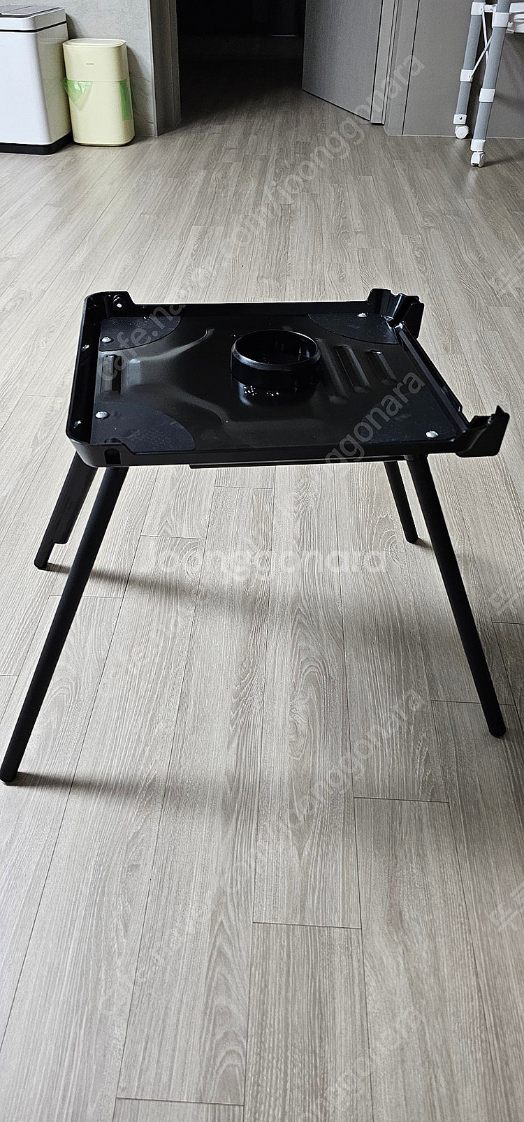 삼성 비스포크 큐브 Air 스탠드 CFX-H90E0D ...--0