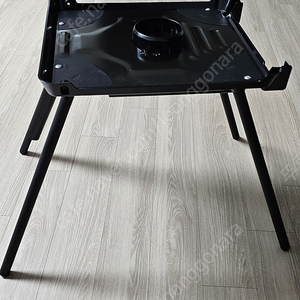 삼성 비스포크 큐브 Air 스탠드 CFX-H90E0D 35000원