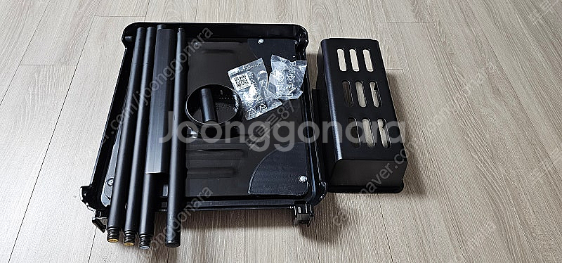 삼성 비스포크 큐브 Air 스탠드 CFX-H90E0D ...--1