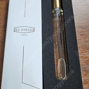 엑스니힐로 샹탈콜링 7.5ml