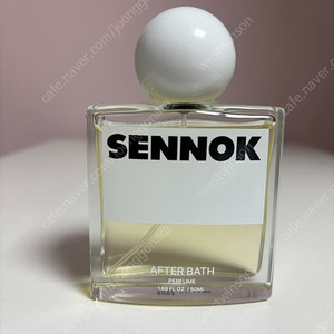 센녹 에프터베스 50ml