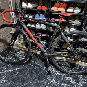 로드자전거 피나렐로 콰트로BOB 모델 - 50사이즈 판매