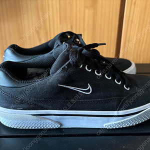 Nike GTS 97 Black 230