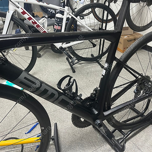 bmc 팀머신 slr02 2019 로드