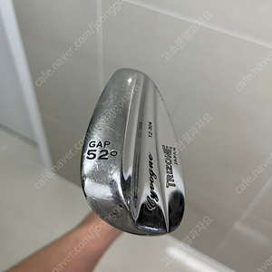 Trizone 52도 웨지 골프채 판매