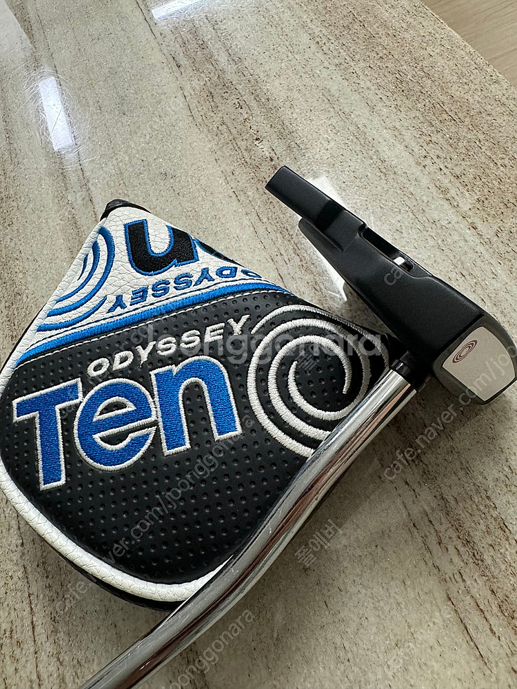 오딧세이 트리플 트랙 투볼 텐 33인치 팝니다--0